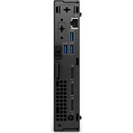 Персональный компьютер Dell Optiplex 7020 Plus Micro 7020P-9241 (Core i9, 14900, 2.0 ГГц, 32 Гб, DDR5-5600, SSD, Windows 11 Pro)