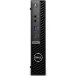 Персональный компьютер Dell Optiplex 7020 Plus Micro 7020P-9241 (Core i9, 14900, 2.0 ГГц, 32 Гб, DDR5-5600, SSD, Windows 11 Pro)