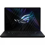 Ноутбук Asus ROG Zephyrus M16 GU604VZ-NM040W (16 ", WQXGA 2560x1600 (16:10), Intel, Core i9, 32 Гб, SSD, 1 ТБ, NVIDIA GeForce RTX 4080)