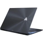 Ноутбук Asus Zenbook Pro UX7602ZM 90NB0WU1-M009J0 16 ", 4K Ultra HD + 3840x2400 (16:10), Intel, Core i9, 32 Гб, 1 ТБ, nVidia GeForce RTX 3060, Windows 11 Pro