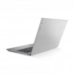 Ноутбук Lenovo IdeaPad L3 15ITL6 82HL00HGRK (15.6 ", FHD 1920x1080 (16:9), Intel, Core i5, 8 Гб, 512 ГБ, Intel Iris Xe Graphics)