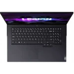 Ноутбук Lenovo Legion 5 15IMH6 82NL0008RK (15.6 ", FHD 1920x1080 (16:9), Intel, Core i5, 16 Гб, 512 ГБ, nVidia GeForce RTX 3050 Ti)