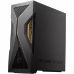 Персональный компьютер Asus TUF Gaming T500MV-13420H0340 90PF05H1-M008L0 Core i5, 13420H, 2.1, 16 Гб, DDR5-4800