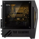 Персональный компьютер Asus TUF Gaming T500MV-13420H0340 90PF05H1-M008L0 Core i5, 13420H, 2.1, 16 Гб, DDR5-4800
