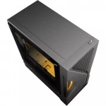 Персональный компьютер Asus TUF Gaming T500MV-13420H0340 90PF05H1-M008L0 Core i5, 13420H, 2.1, 16 Гб, DDR5-4800