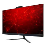 Моноблок iRU Агат 315 1913370 (23.8 ", Intel, Core i5, 10400, 2.9 ГГц, 8 Гб, SSD, 512 Гб)