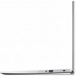 Ноутбук Acer Aspire 3 A315-58-586A (NX.ADDER.01S) (15.6 ", FHD 1920x1080 (16:9), Intel, Core i5, 8 Гб, SSD, 512 ГБ, Intel Iris Xe Graphics)