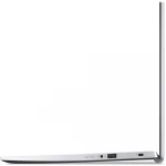 Ноутбук Acer Aspire 3 A315-58-33E0 NX.ADDER.01M (15.6 ", FHD 1920x1080 (16:9), Intel, Core i3, 8 Гб, SSD, 512 ГБ, Intel UHD Graphics)