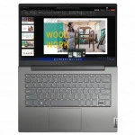 Ноутбук Lenovo ThinkBook 14 G4 IAP 21DH00GDRU (14 ", FHD 1920x1080 (16:9), Intel, Core i5, 8 Гб, SSD, 512 ГБ, Intel UHD Graphics)