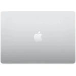 Ноутбук Apple MacBook Air 15 M4 Silver MW1G3RU/A (15.3 ", 2880x1864 (16:10), Apple, Apple M4 series, 16 Гб, SSD, 256 ГБ, Apple M4 10-core)
