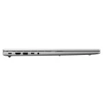 Ноутбук Asus VivoBook S16 S3607VA-RP096 90NB1671-M007N0 (16 ", FHD 1920x1080 (16:9), Intel, Core 5, 16 Гб, SSD, 512 ГБ, Intel Graphics)