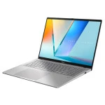 Ноутбук Asus VivoBook S16 S3607VA-RP096 90NB1671-M007N0 (16 ", FHD 1920x1080 (16:9), Intel, Core 5, 16 Гб, SSD, 512 ГБ, Intel Graphics)