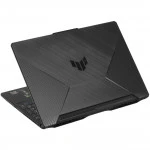 Ноутбук Asus TUF Gaming FA506NCG-HN219 90NR0JF7-M00JE0 15.6 ", FHD 1920x1080 (16:9), AMD, Ryzen 7, 16 Гб, 512 ГБ, nVidia GeForce RTX 3050