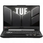 Ноутбук Asus TUF Gaming FA506NCG-HN219 90NR0JF7-M00JE0 15.6 ", FHD 1920x1080 (16:9), AMD, Ryzen 7, 16 Гб, 512 ГБ, nVidia GeForce RTX 3050