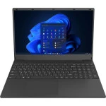 Ноутбук iRU Калибр 15TLG 1914238 15.6 ", FHD 1920x1080 (16:9), Intel, Core i5, 8 Гб, 256 ГБ, Intel Iris Xe Graphics, Windows 11 Home