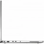 Ноутбук Dell Pro 16 PC16250 210-BQHB_107 16 ", FHD 1920x1080 (16:9), Intel, Core Ultra 7, 16 Гб, 512 ГБ, Intel Arc Graphics, Windows 11 Pro
