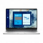 Ноутбук Dell Pro 16 PC16250 210-BQHB_107 16 ", FHD 1920x1080 (16:9), Intel, Core Ultra 7, 16 Гб, 512 ГБ, Intel Arc Graphics, Windows 11 Pro