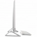 Моноблок Dell Pro All-in-One EC27250 210-BPFS_004 27 ", Intel, Core i5, 1334U, 3.4, 16 Гб, 512 Гб