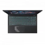 Ноутбук Gigabyte G5 MF-E2KZ333SD (15.6 ", FHD 1920x1080 (16:9), Intel, Core i5, 8 Гб, SSD, 512 ГБ, nVidia GeForce RTX 4050)