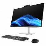 Моноблок HP EliteStudio 8 AiO G1i A55STET (27 ", Intel, Core Ultra 7, 265, 1.8 ГГц, 32 Гб, SSD, 1 Тб)