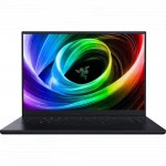 Ноутбук Razer Blade 16 RZ09-05286EN3-R3E1 (16 ", WQXGA 2560x1600 (16:10), AMD, Ryzen AI 9, 32 Гб, SSD, 1 ТБ, nVidia GeForce RTX 5070)