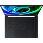 Ноутбук Razer Blade 18 RZ09-05298ER3-R3E1 (18 ", 4K Ultra HD + 3840x2400 (16:10), Intel, Core Ultra 9, 32 Гб, SSD, 1 ТБ, NVIDIA GeForce RTX5080)