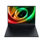 Ноутбук Razer Blade 14 14" 2.8K OLED RZ09-05306ES4-R3E1 (14 ", WQXGA+ 2880x1800 (16:10), AMD, Ryzen AI 9, 64 Гб, SSD, 2 ТБ, nVidia GeForce RTX 5070)