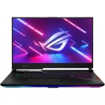 Ноутбук Asus ROG Strix Scar 17 G733ZX-LL026W 90NR08L2-M000R0 (17.3 ", WQHD 2560x1440 (16:9), Intel, Core i9, 32 Гб, SSD, 2 ТБ, nVidia GeForce RTX 3080 TI)