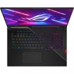 Ноутбук Asus ROG Strix Scar 17 G733ZX-LL026W 90NR08L2-M000R0 (17.3 ", WQHD 2560x1440 (16:9), Intel, Core i9, 32 Гб, SSD, 2 ТБ, nVidia GeForce RTX 3080 TI)