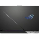 Ноутбук Asus ROG Strix Scar 17 G733ZX-LL026W 90NR08L2-M000R0 (17.3 ", WQHD 2560x1440 (16:9), Intel, Core i9, 32 Гб, SSD, 2 ТБ, nVidia GeForce RTX 3080 TI)