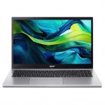 Ноутбук Acer Aspire Go 15 AG15-42P NX.J7XER.002 (15.6 ", FHD 1920x1080 (16:9), AMD, Ryzen 5, 16 Гб, SSD, 512 ГБ, AMD Radeon Graphics)