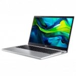 Ноутбук Acer Aspire Go 15 (AG15-42P-R3VL) NX.J7XER.003 (15.6 ", FHD 1920x1080 (16:9), AMD, Ryzen 7, 16 Гб, SSD, 512 ГБ, Vega 8)