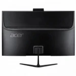 Моноблок Acer Aspire C27-2G Black DQ.BR7EC.004 (27 ", Intel, Core i5, 13420H, 2.1 ГГц, 8 Гб, SSD, 512 Гб)