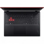 Ноутбук Acer Nitro Lite NL16-71G NH.DAAER.001 (16 ", WUXGA 1920x1200 (16:10), Intel, Core i5, 16 Гб, SSD, 512 ГБ, nVidia GeForce RTX 3050)