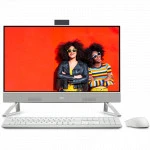 Моноблок Dell Inspiron AIO 5410-0018 (23.8 ", Intel, Core i5, 1235U, 3.3 ГГц, 8 Гб, SSD, 256 Гб)