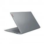 Ноутбук Lenovo IdeaPad Slim 3 15AMN8 82XQ00JQRK (15.6 ", FHD 1920x1080 (16:9), AMD, Ryzen 5, 8 Гб, SSD, 512 ГБ, AMD Radeon 610M)