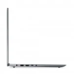 Ноутбук Lenovo IdeaPad Slim 3 15AMN8 82XQ00JQRK (15.6 ", FHD 1920x1080 (16:9), AMD, Ryzen 5, 8 Гб, SSD, 512 ГБ, AMD Radeon 610M)