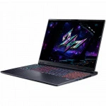 Ноутбук Acer Predator Helios 16S AI PHN16S-71-7749 NH.QZFER.003 16 ", WQXGA 2560x1600 (16:10), Intel, Core Ultra 7, 32 Гб, 1 ТБ, nVidia GeForce RTX 5070