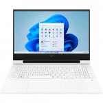 Ноутбук HP Victus 16-e1056ci 7P0P6EA (16.1 ", FHD 1920x1080 (16:9), AMD, Ryzen 5, 8 Гб, 512 ГБ, nVidia GeForce RTX 3050 Ti)