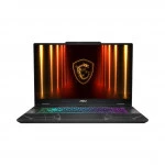 Ноутбук MSI Cyborg 17 B2RWEKG-206XKZ 9S7-17U332-206 (17.3 ", FHD 1920x1080 (16:9), Intel, Core 7, 16 Гб, HDD и SSD, 512 ГБ, nVidia GeForce RTX 5050)
