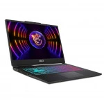 Ноутбук MSI Cyborg 15 B2RWEKG-643XKZ 9S7-15Q342-643 15.6 ", FHD 1920x1080 (16:9), Intel, Core 5, 16 Гб, 512 ГБ, nVidia GeForce RTX 5050