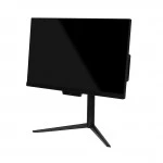 Моноблок X-Game M600 (All in one) 23.8 (23.8 ", Intel, Core i5, 12400, 2.5 ГГц, 8 Гб, HDD и SSD, 500 Гб, 256 Гб)