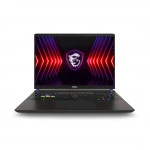 Ноутбук MSI Vector 16 HX AI A2XWJG-666XKZ 9S7-15M352-666 (16 ", WQXGA 2560x1600 (16:10), Intel, Core Ultra 9, 32 Гб, SSD, 1 ТБ, nVidia GeForce RTX 5090)