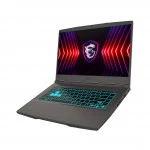 Ноутбук MSI Thin 15 B13VE-3408XKZ 9S7-16R831-3408 (15.6 ", FHD 1920x1080 (16:9), Intel, Core i7, 16 Гб, SSD, 512 ГБ, nVidia GeForce RTX 4050)