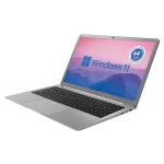 Ноутбук Digma EVE 15 P418 NCN154BXW01 (15.6 ", FHD 1920x1080 (16:9), Intel, Celeron, 4 Гб, SSD, Intel UHD Graphics)