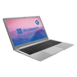Ноутбук Digma EVE 15 P418 NCN154BXW01 (15.6 ", FHD 1920x1080 (16:9), Intel, Celeron, 4 Гб, SSD, Intel UHD Graphics)