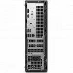 Персональный компьютер Dell Pro Slim QCS1250 210-BPQZ Ultra 5, 235, 2.9, 16 Гб, DDR5-4800, Windows 11 Pro