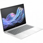 Ноутбук HP EliteBook X Flip G1i B9ZV9ET (14 ", WQXGA 2560x1600 (16:10), Intel, Core Ultra 7, 32 Гб, SSD, 1 ТБ, Intel Arc Graphics 140V)