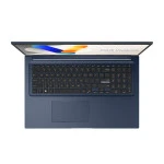 Ноутбук Asus VivoBook 17 X1704VA-AU830 90NB13X2-M00910 (17.3 ", FHD 1920x1080 (16:9), Intel, Core 5, 16 Гб, 512 ГБ, Intel Graphics)