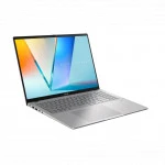 Ноутбук Asus Vivobook S16 S3607VA-RP097W 90NB1671-M00770 16 ", WUXGA 1920x1200 (16:10), Intel, Core 5, 16 Гб, 512 ГБ, Intel UHD Graphics, Windows 11 Home